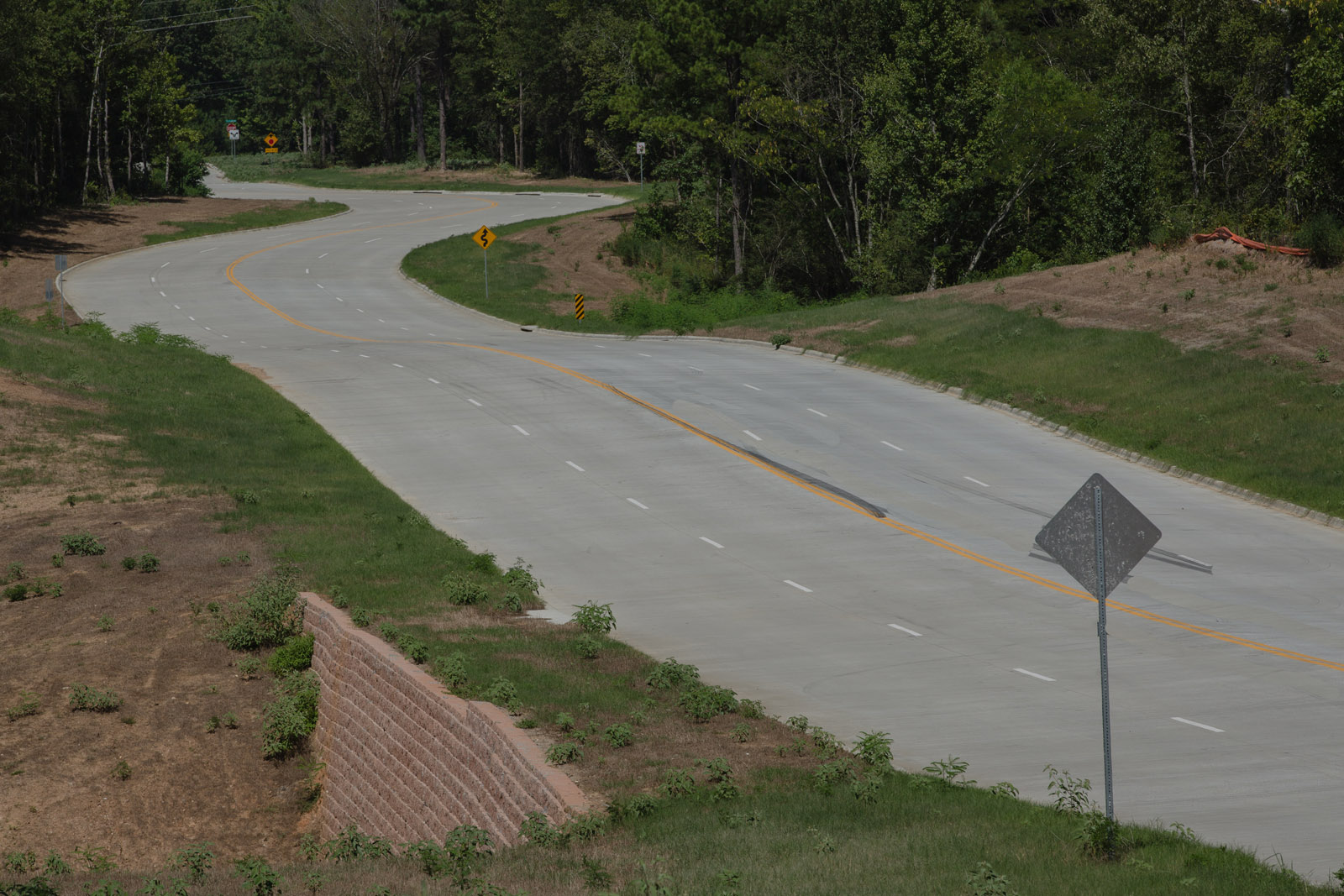 View Projects in the Municipal Concrete Paving category